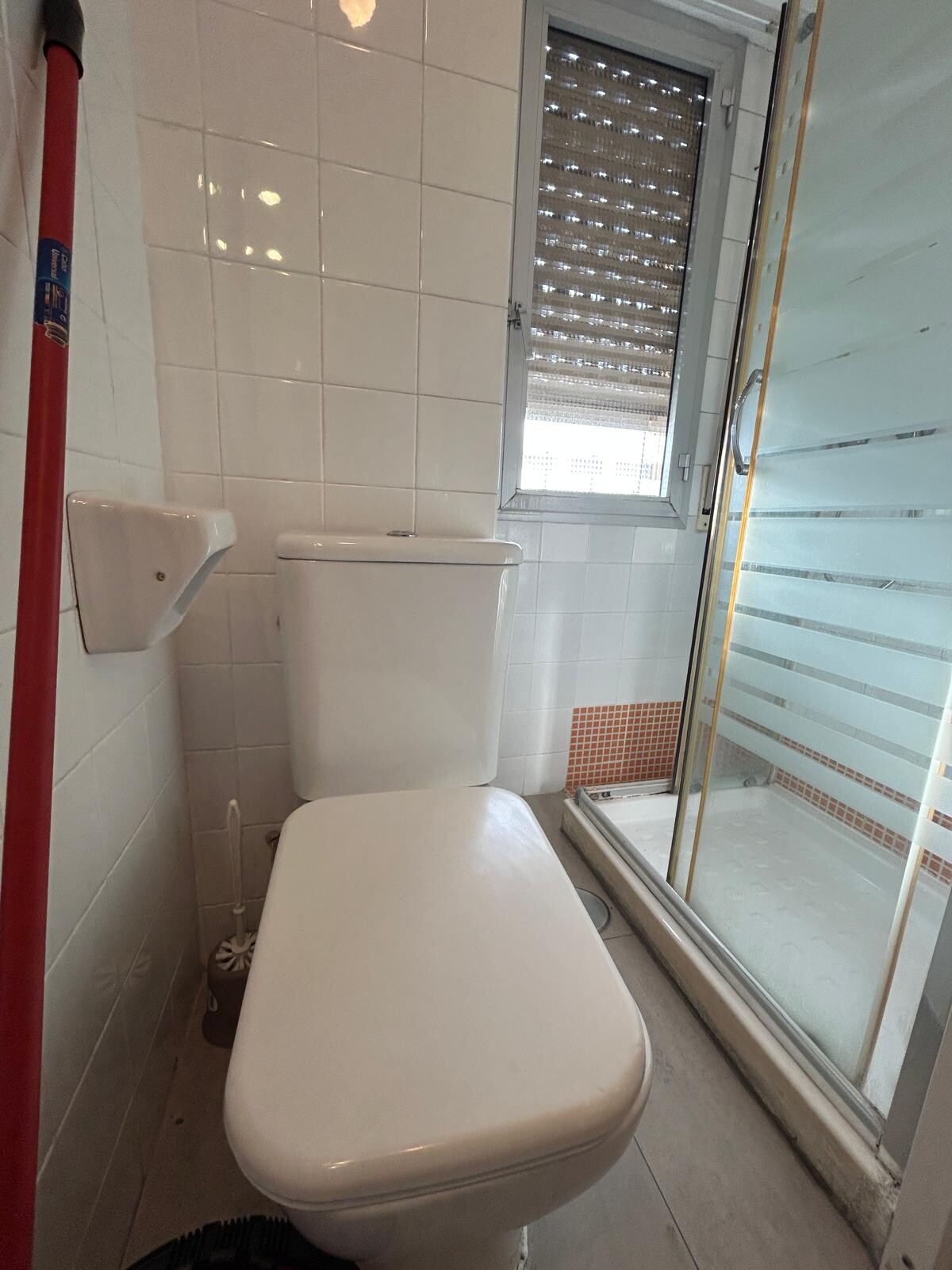 Wohnung 140 m² in Sevilla