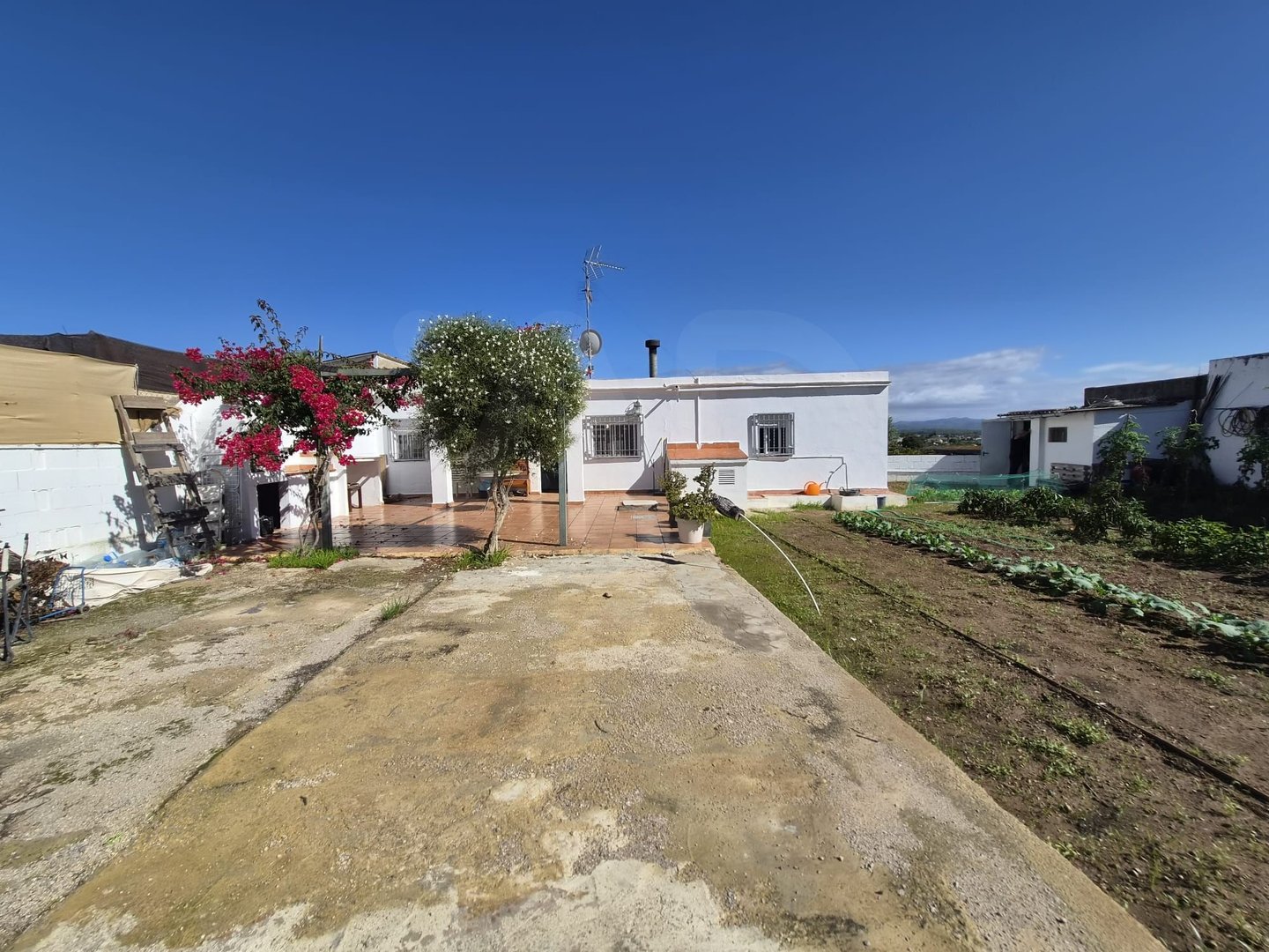 Maison 63 m² à Vilanova i la Geltrú
