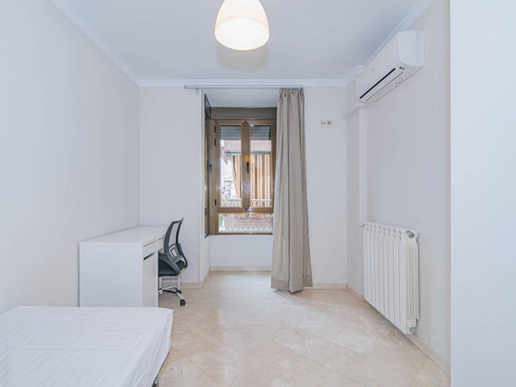 Piso de 111 m² en Granada
