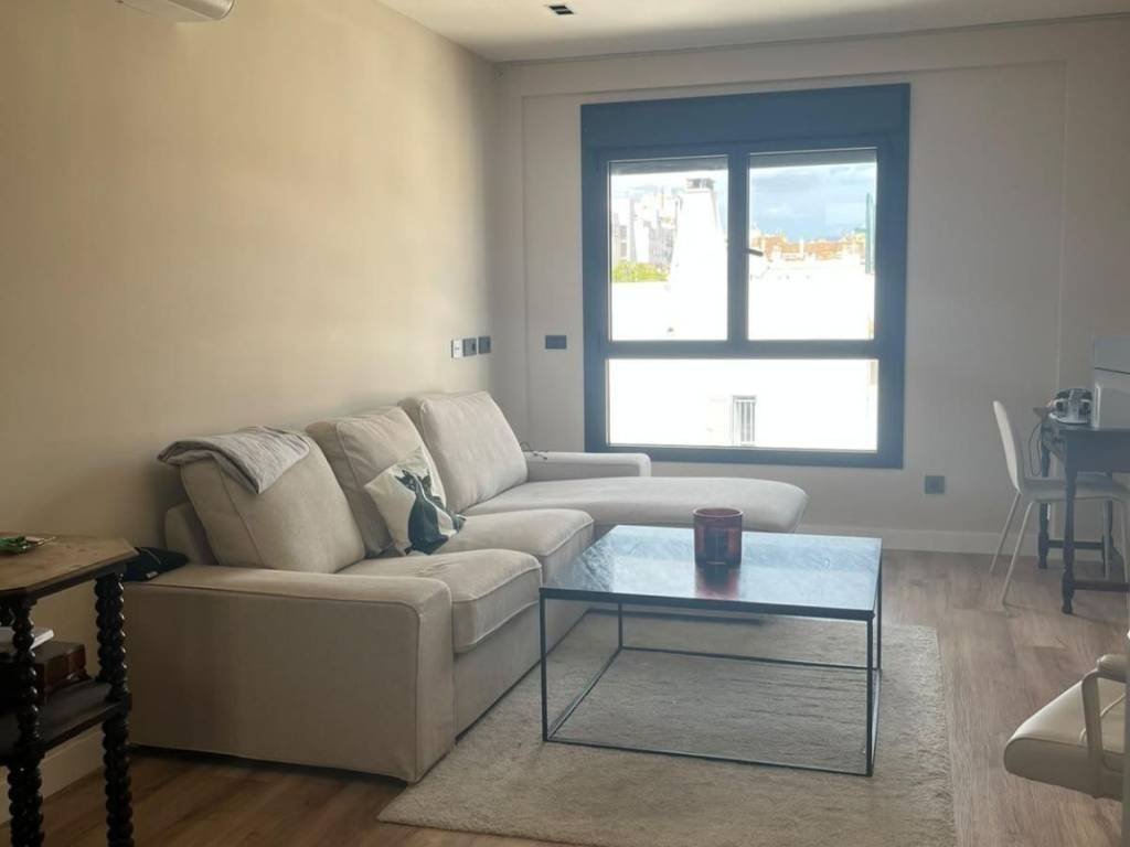 Pis de 60 m² a Palma