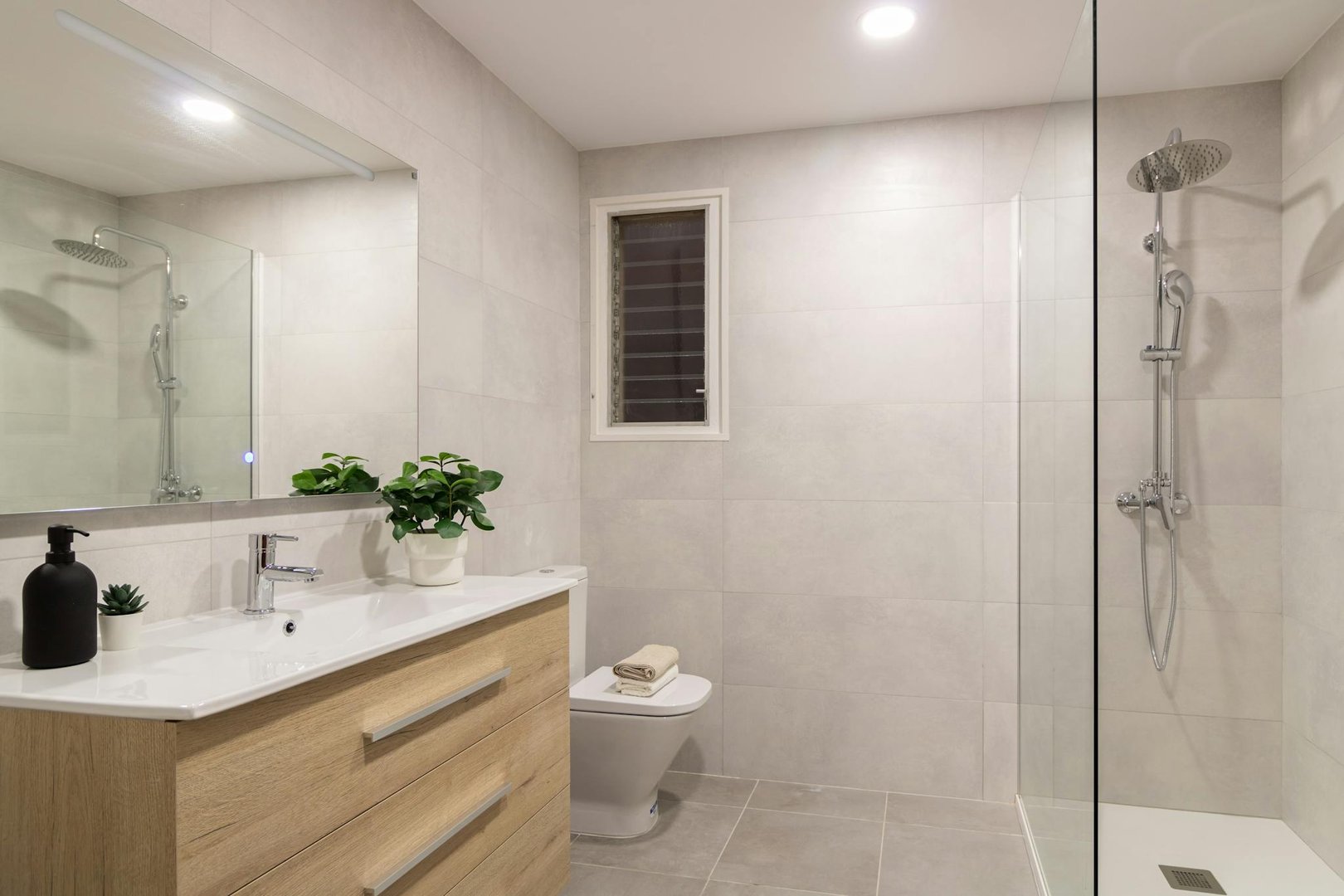 Habitación 162 m², Barcelona