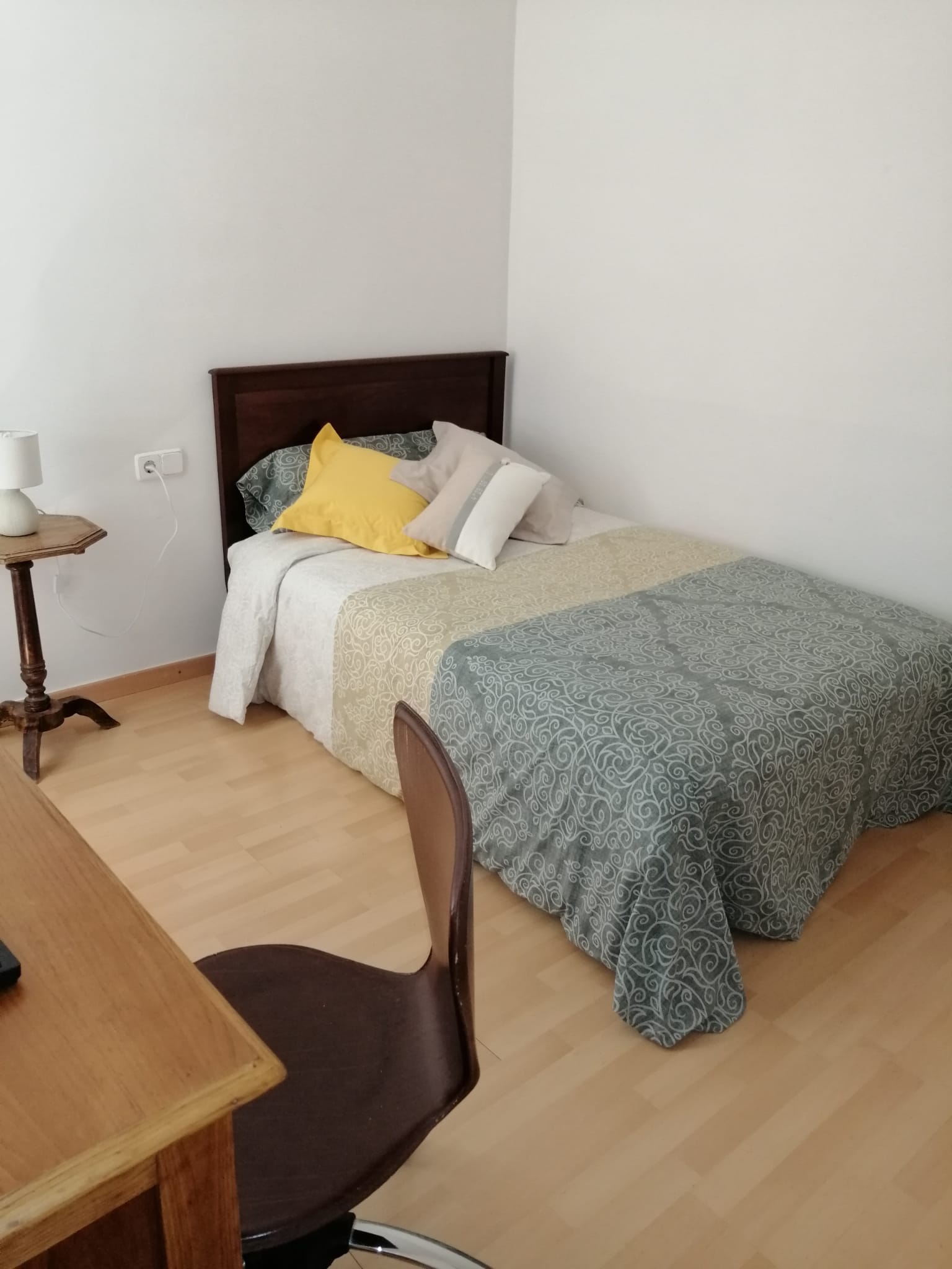 Room for rent, Martorell
