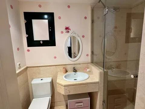 Piso de 120 m² en Benahavís