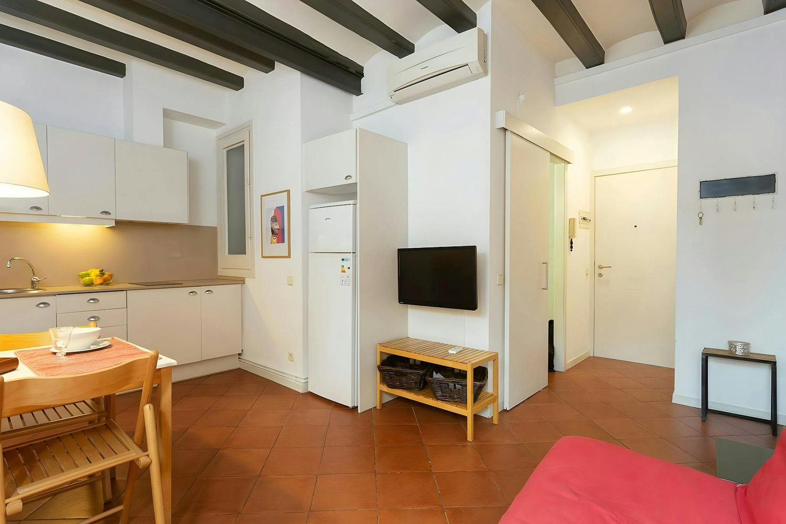 Piso de 47 m² en Barcelona