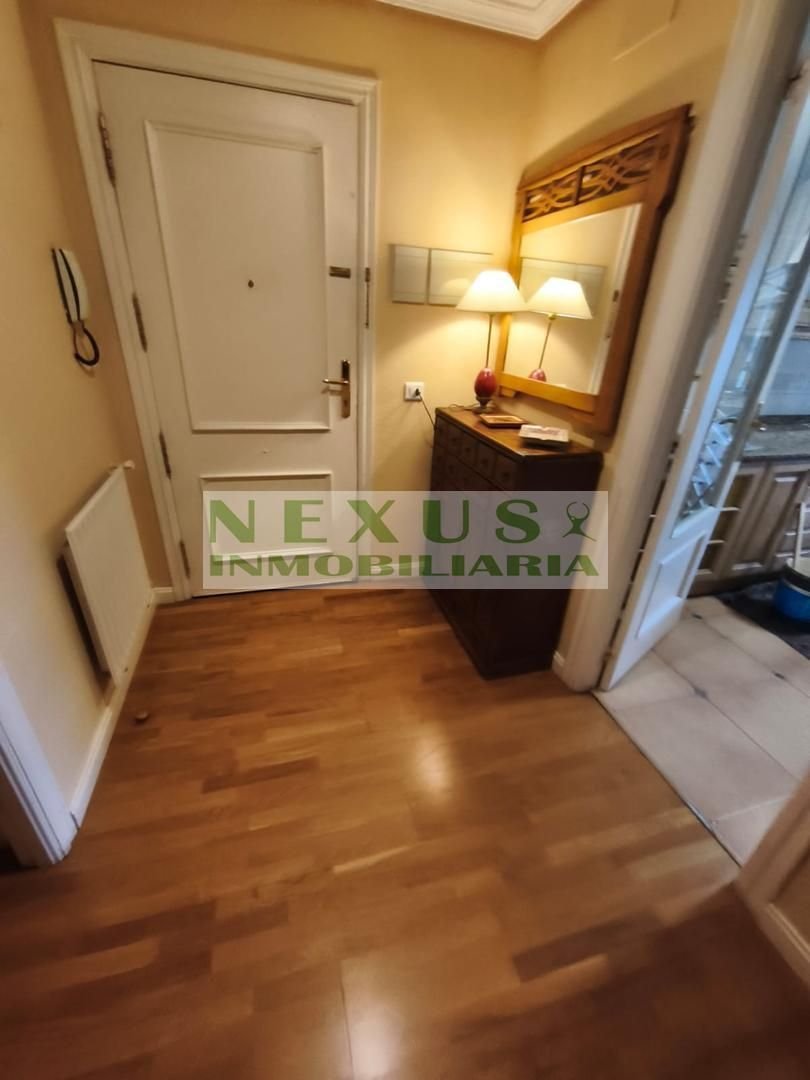 Piso de 120 m² en Cáceres
