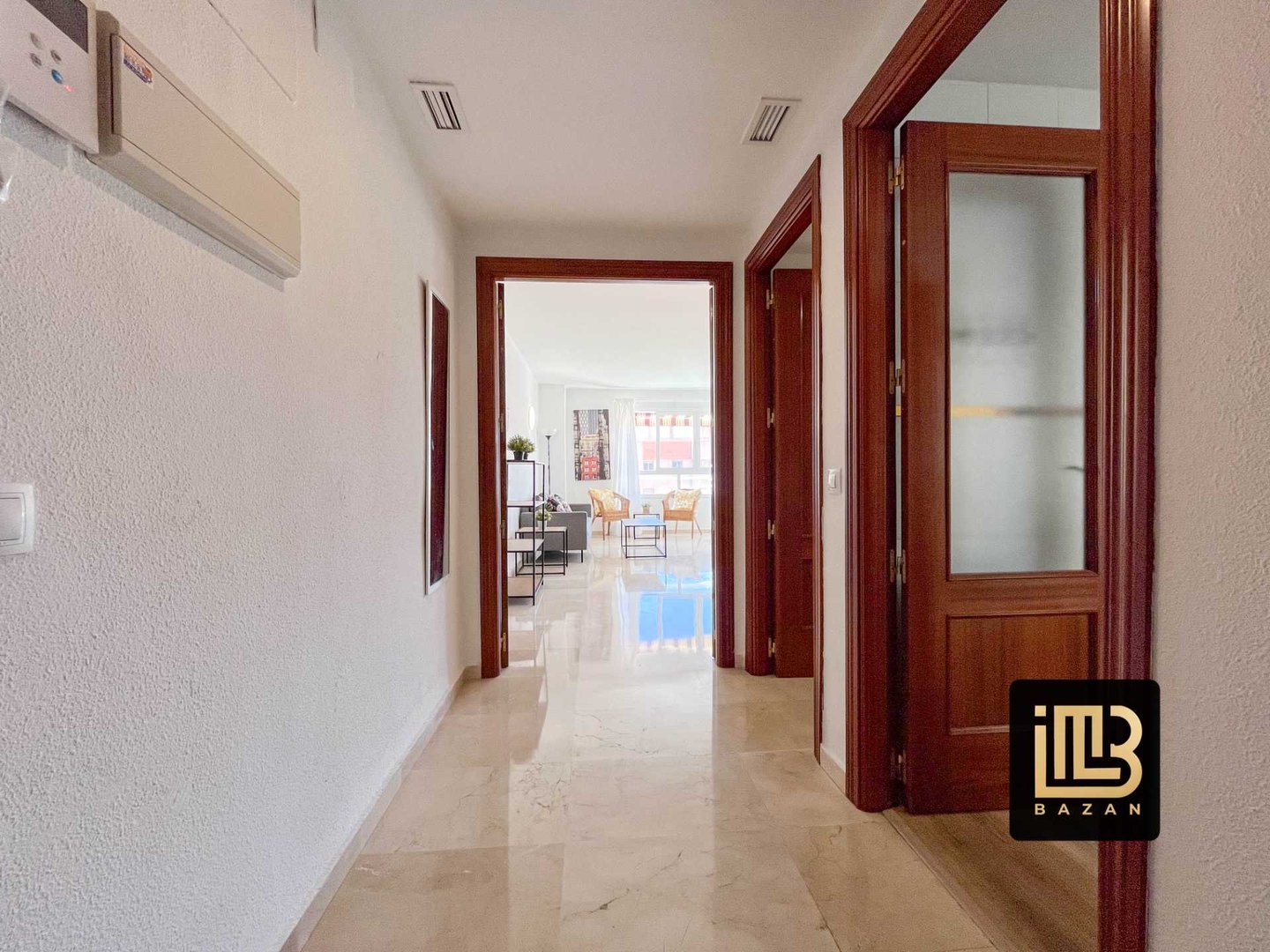 Appartamento 150 m² a Málaga
