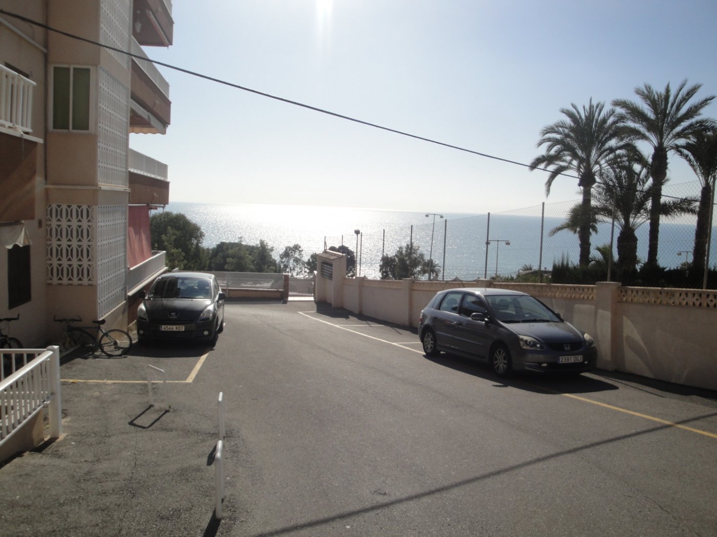Квартира 90 м² у Santa Pola