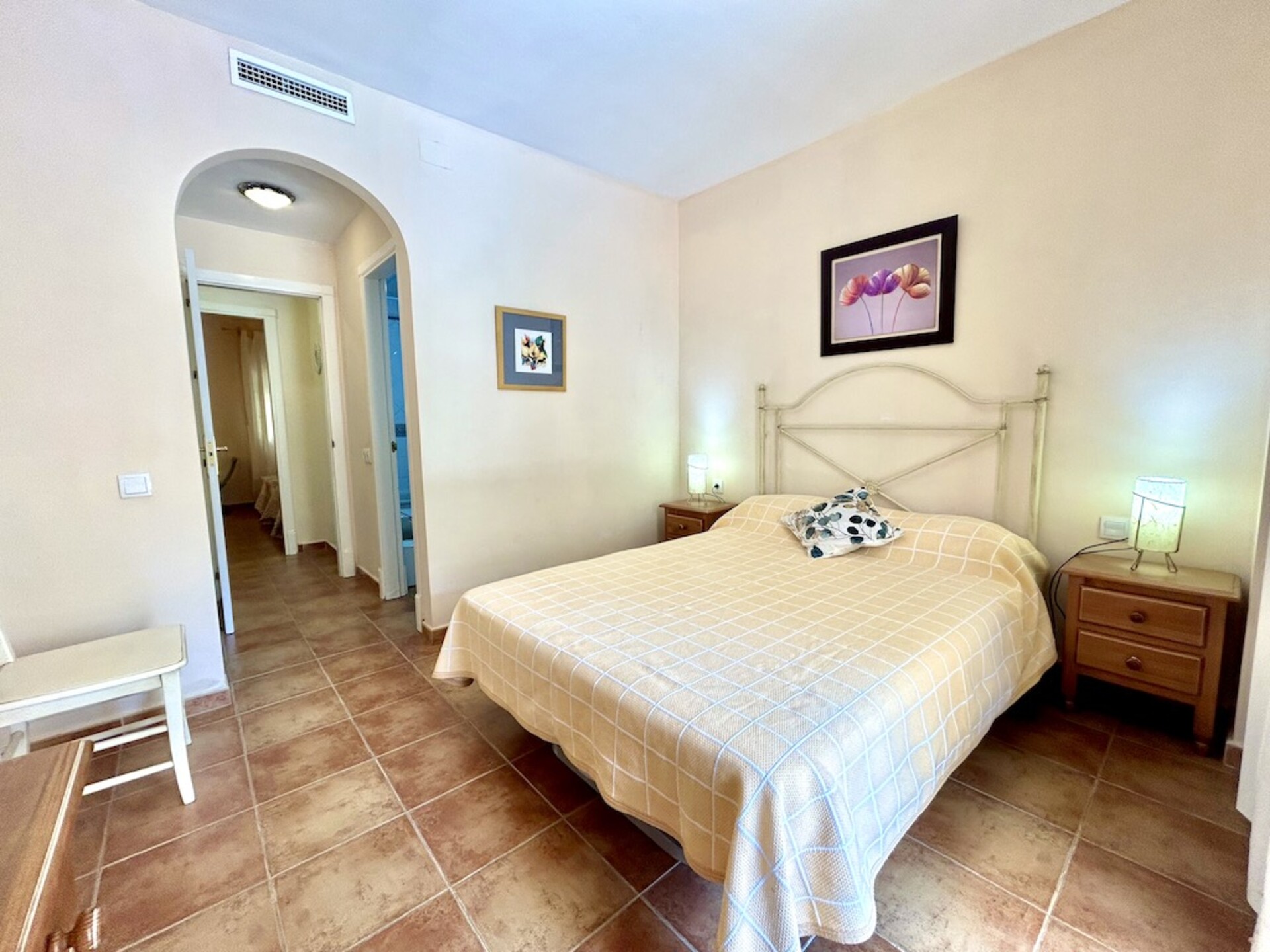 Piso de 98 m² en Ayamonte