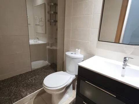 Квартира 55 м² в Мадриде