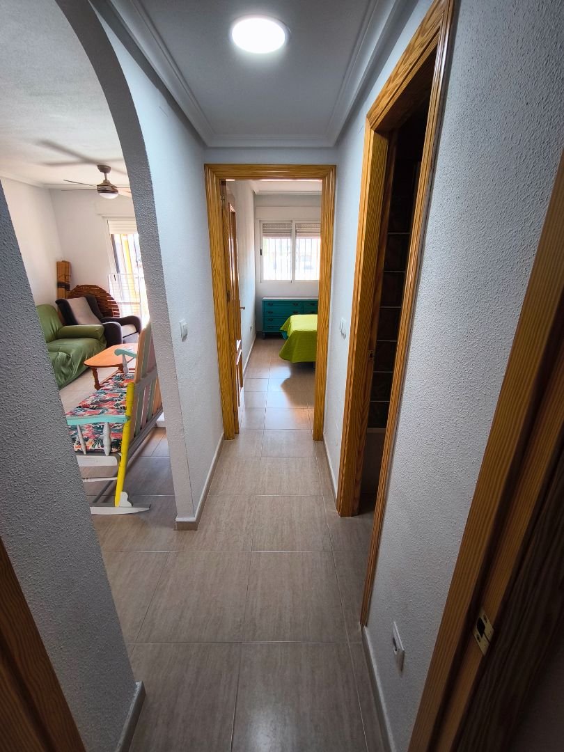 Piso de 85 m² en Cartagena