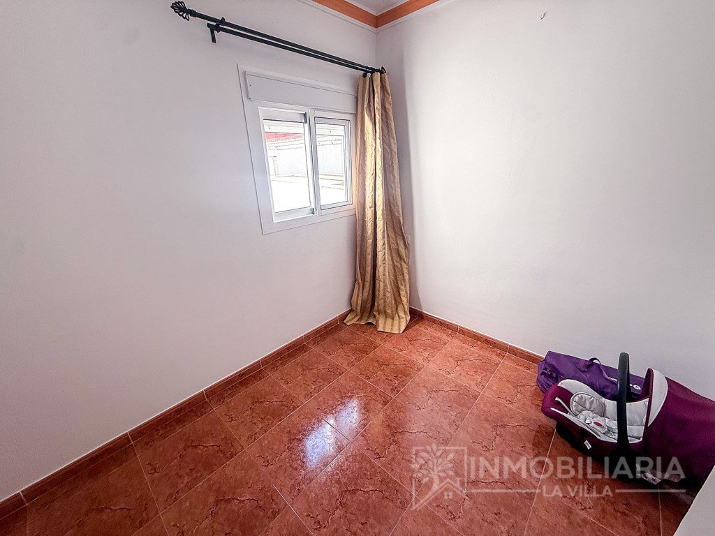 Piso de 161 m² en Tolox