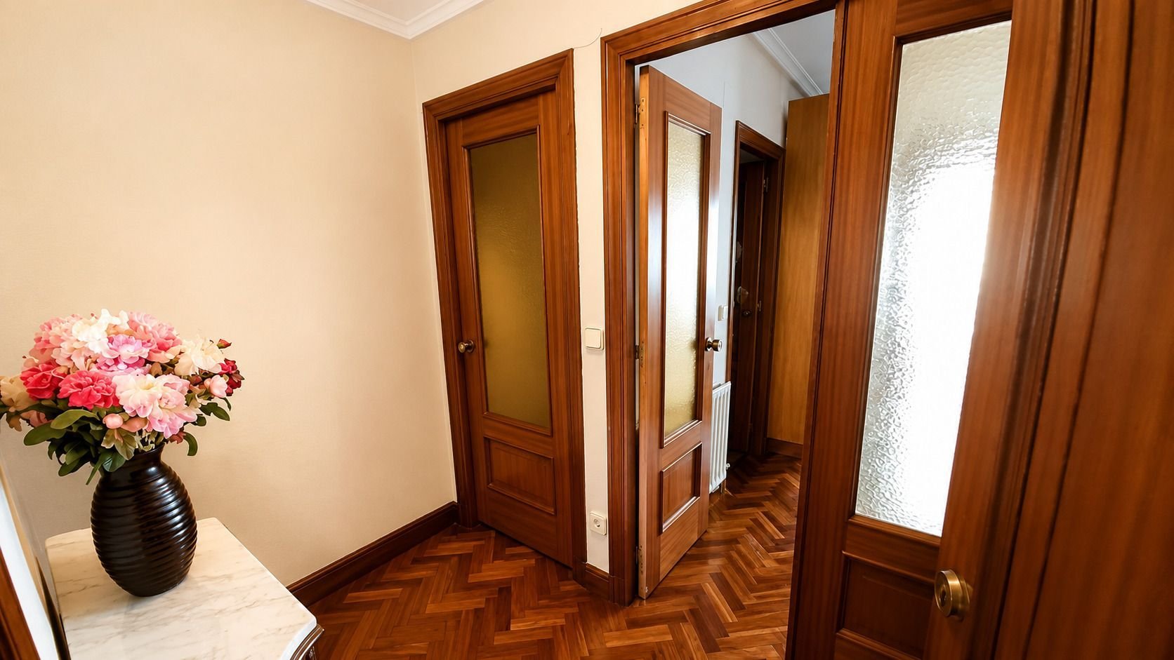 Appartamento 85 m² a Donostia / San Sebastián