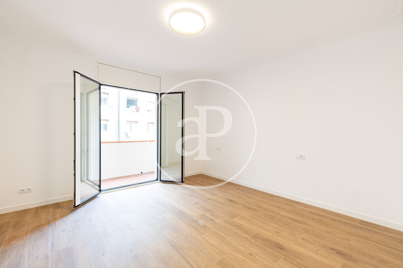 Apartamento 160 m² em Barcelona