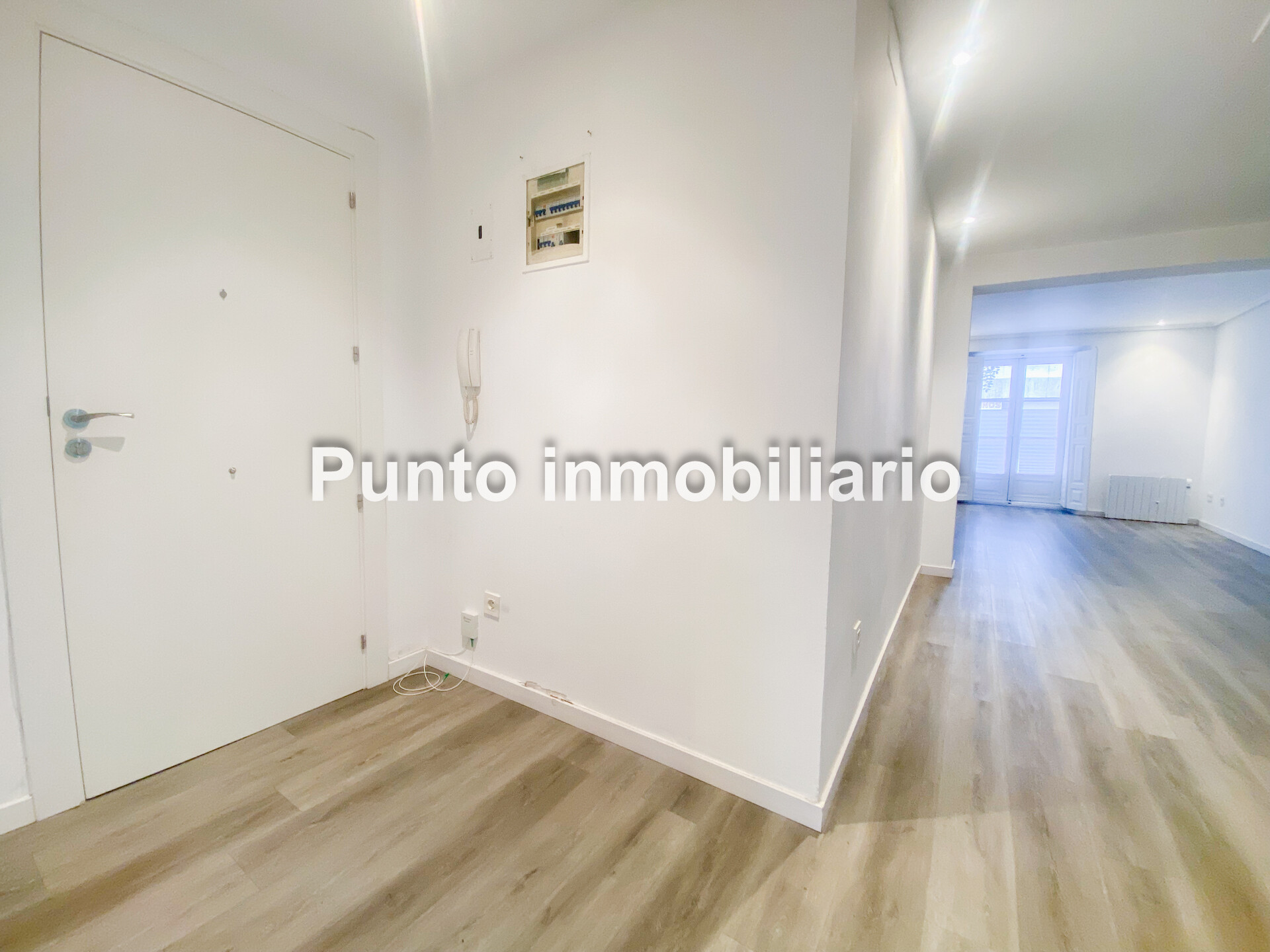 Appartamento 50 m² a Valladolid