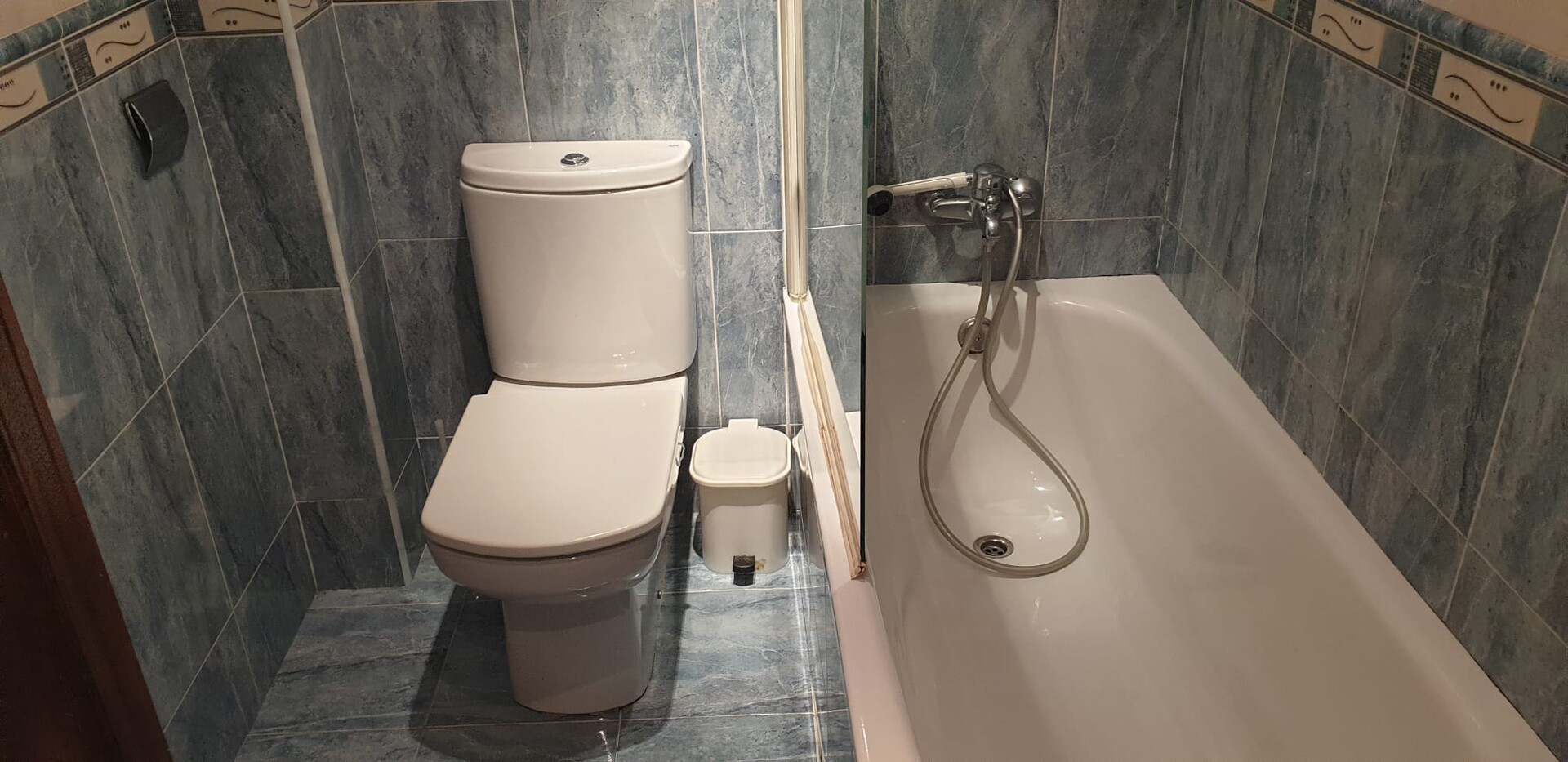 Piso de 90 m² en Salamanca