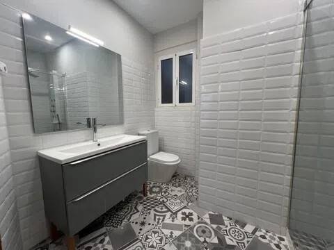 Pis de 140 m² a València