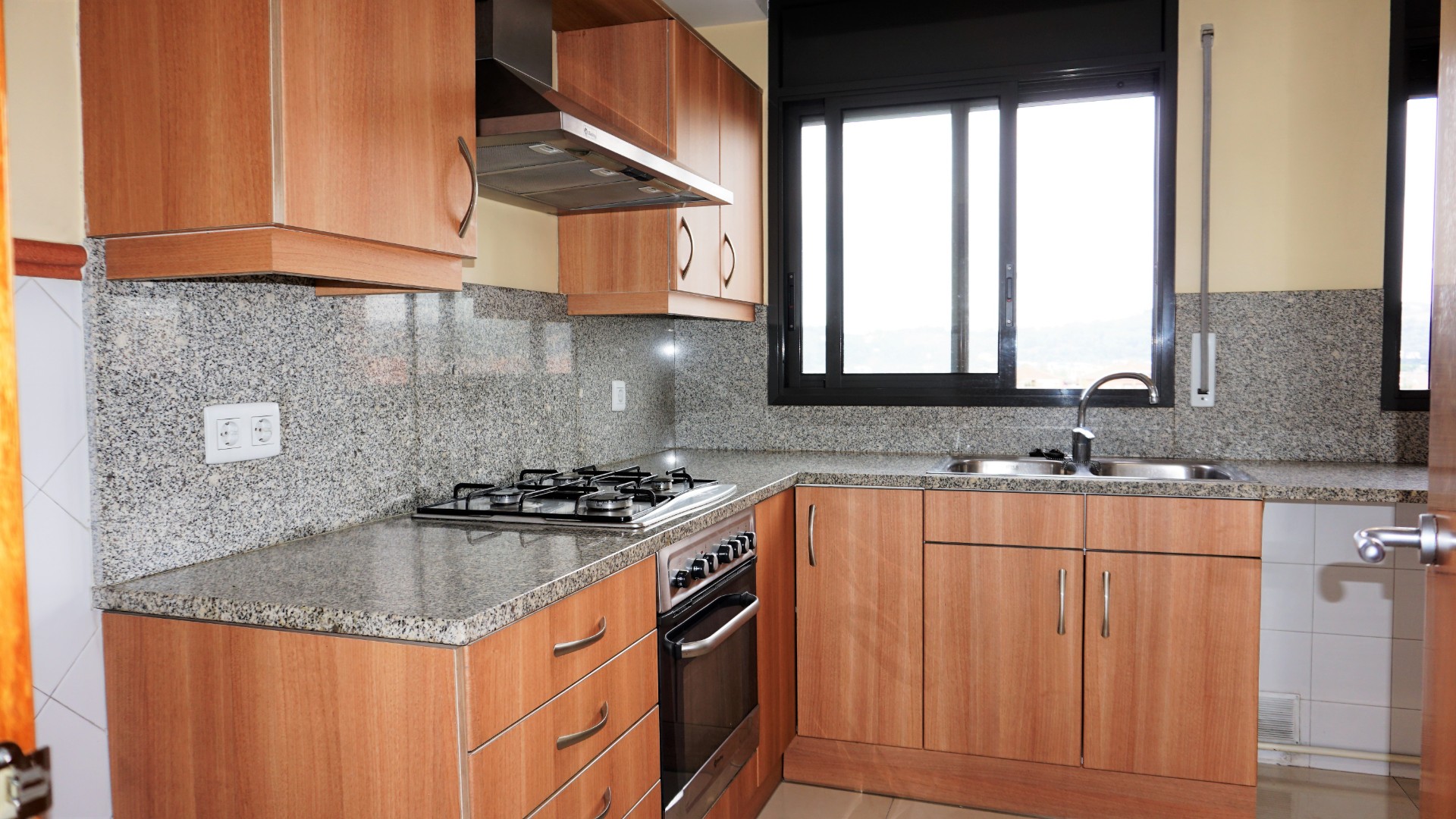 Pis de 191 m² a Granollers