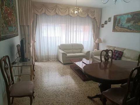 Habitación 140 m², Albacete
