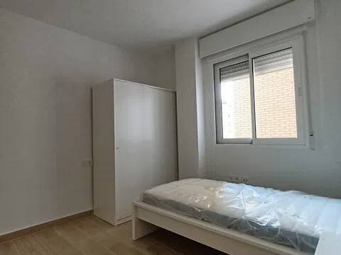 Piso de 120 m² en Murcia