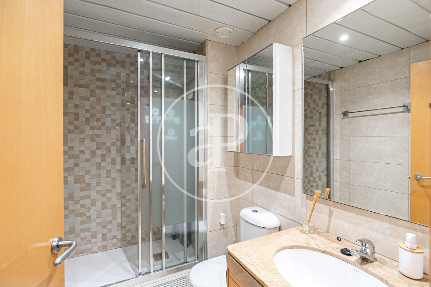 Piso de 118 m² en Badalona