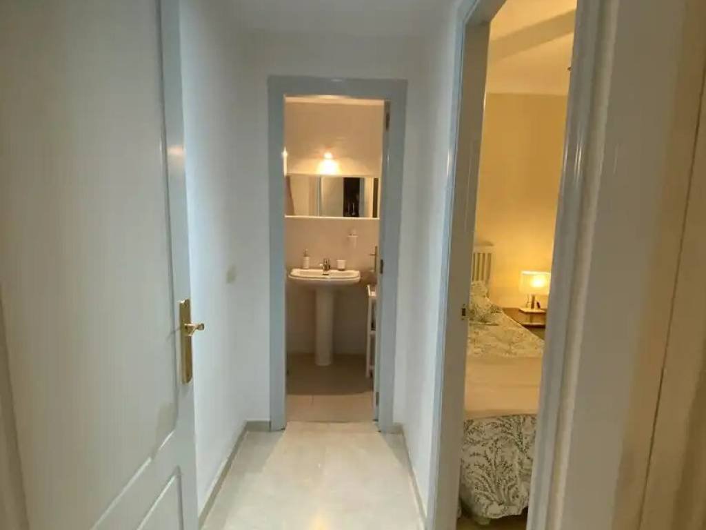 Piso de 110 m² en Estepona