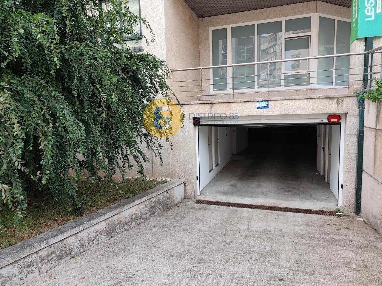 Piso de 82 m² en Baiona