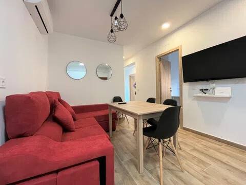 Habitación en alquiler, Sevilla