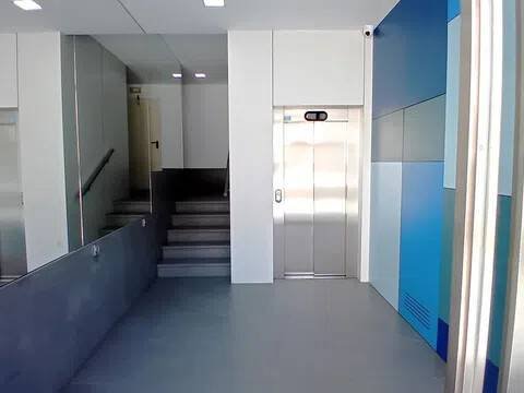 Piso de 90 m² en Murcia
