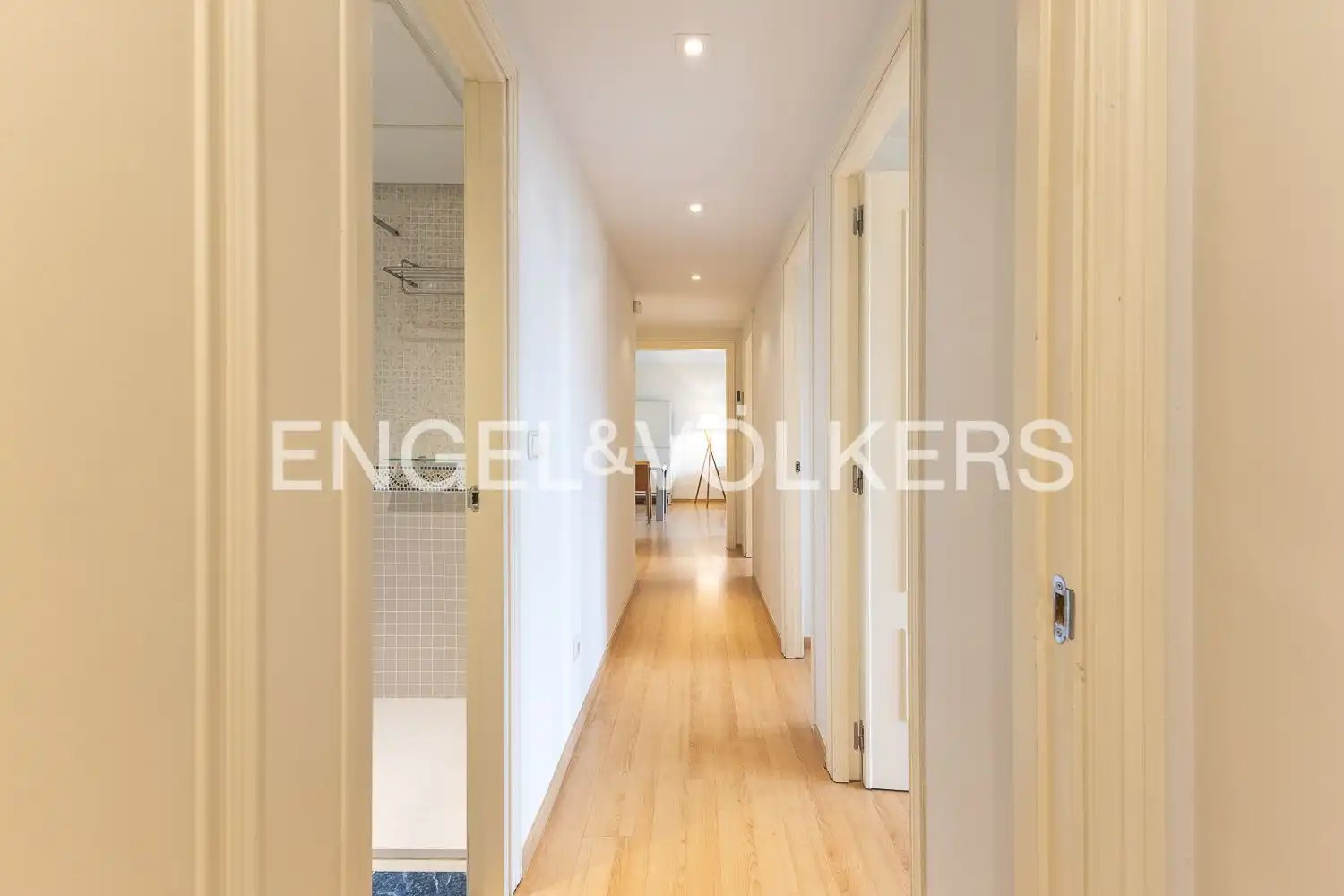 Квартира 115 м² у Валенсіі