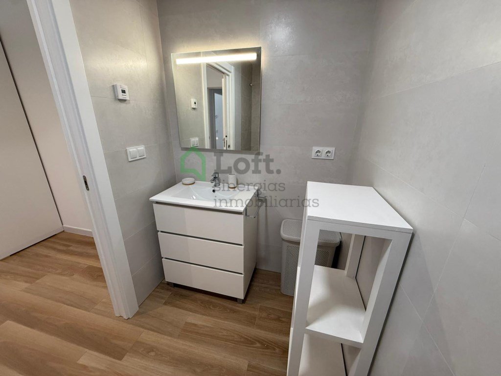 Piso de 84 m² en Badajoz