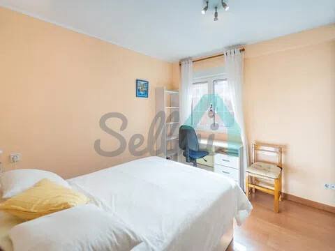 Piso de 92 m² en Oviedo