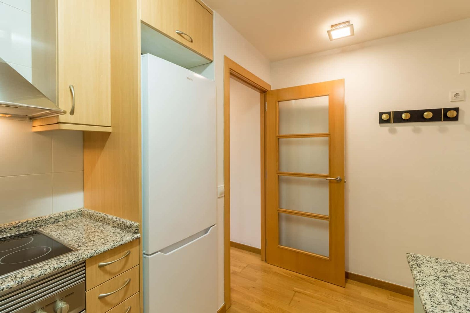 Квартира 40 м² у Барселоні