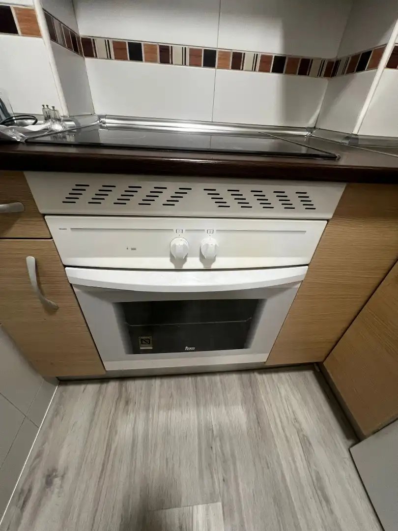 Piso de 70 m² en Madrid
