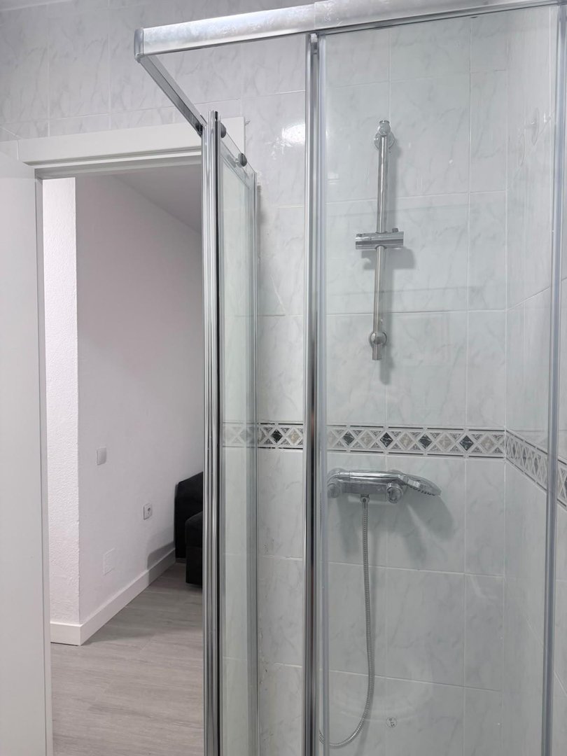 Apartamento 45 m² em Algeciras