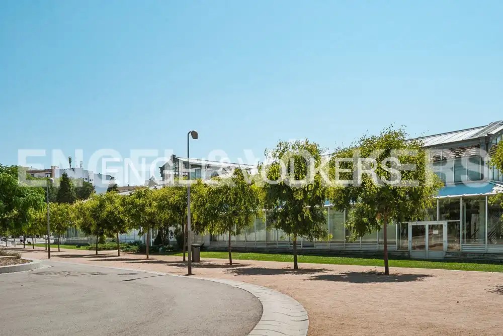 Pis de 30 m² a Madrid
