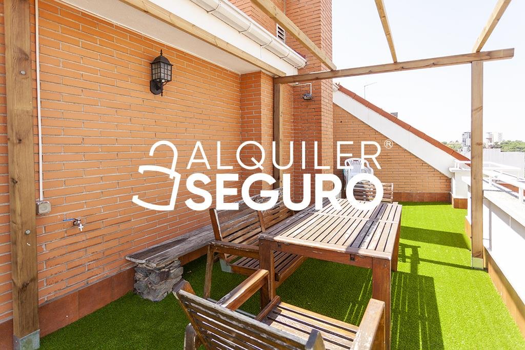 Piso de 65 m² en Madrid