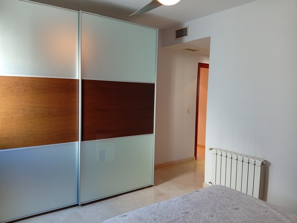 Piso de 110 m² en Badajoz