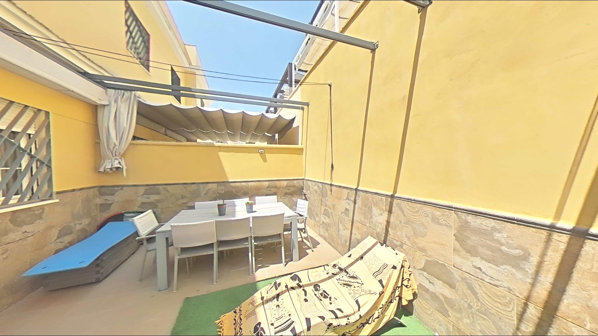 Piso de 260 m² en Dos Hermanas