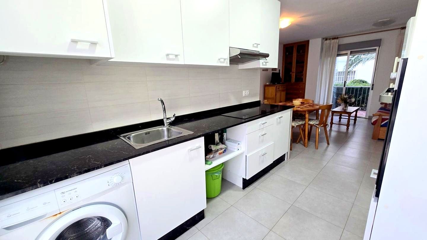 Piso de 60 m² en Gandía
