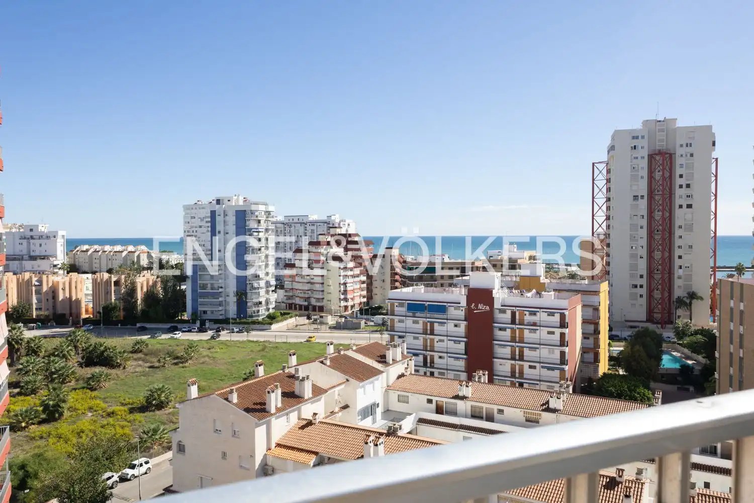 Appartamento 72 m² a la Pobla de Farnals