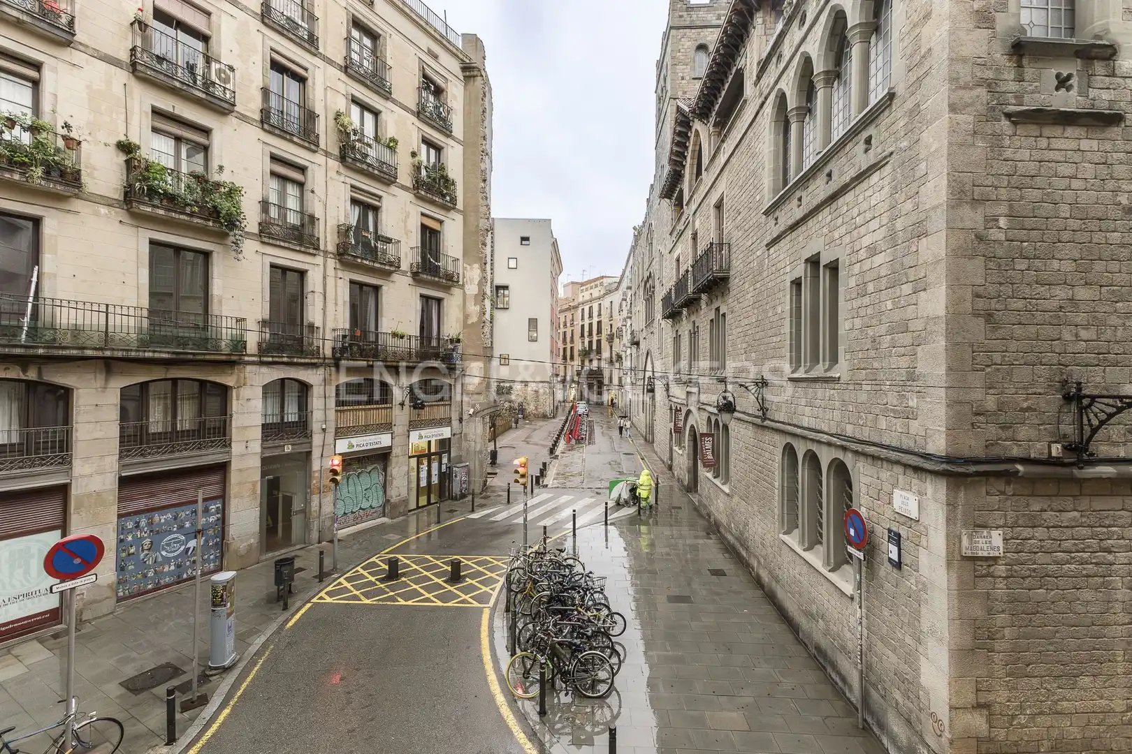 Piso de 150 m² en Barcelona