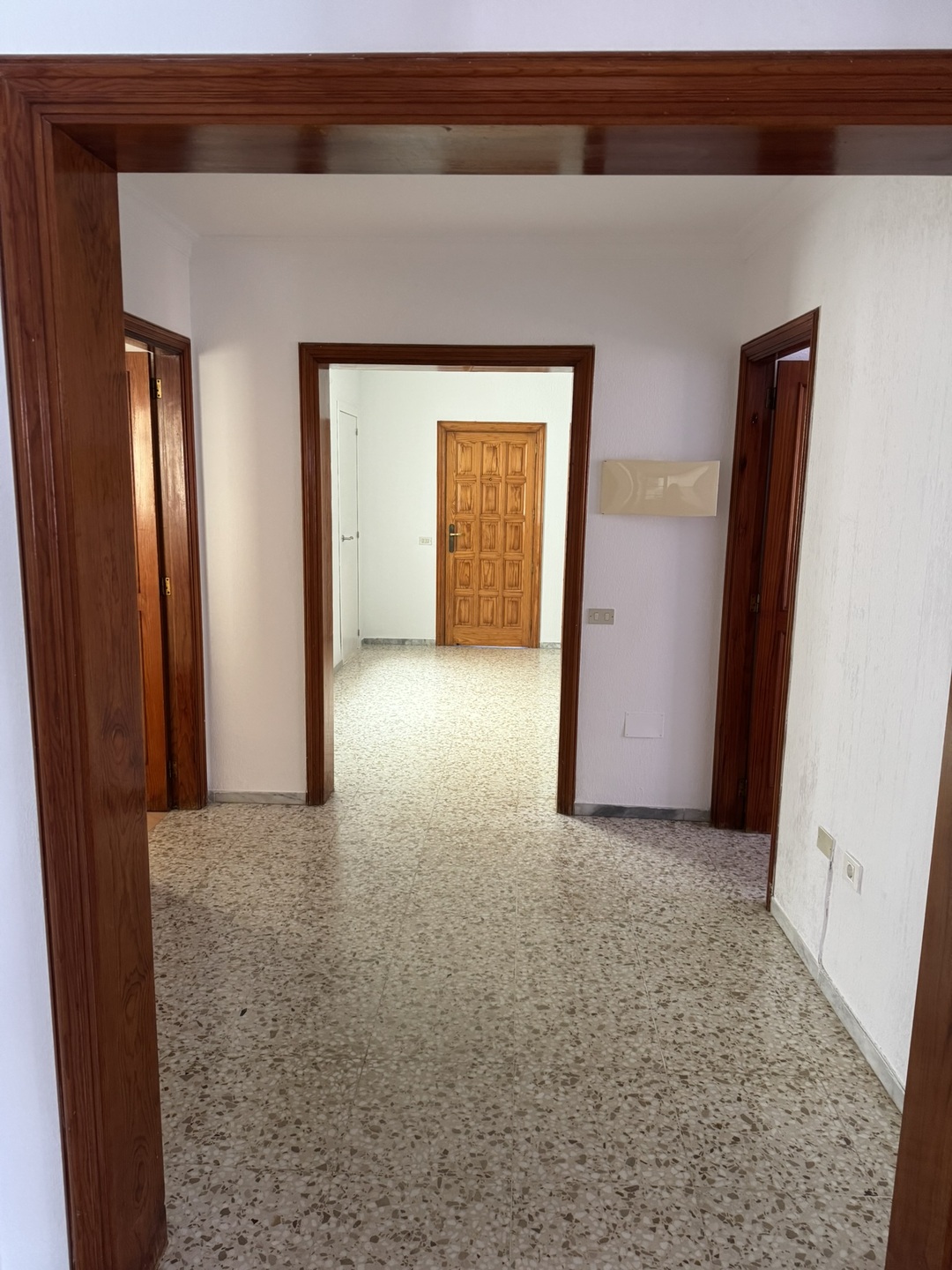 Pis de 140 m² a San Cristóbal de La Laguna