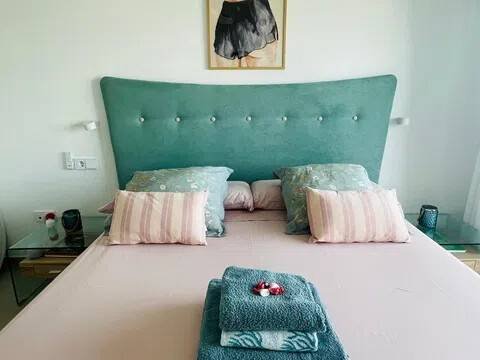 Apartamento 130 m² em Santa Pola