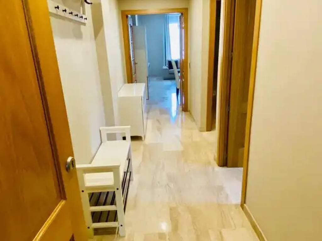 Piso de 126 m² en Dos Hermanas