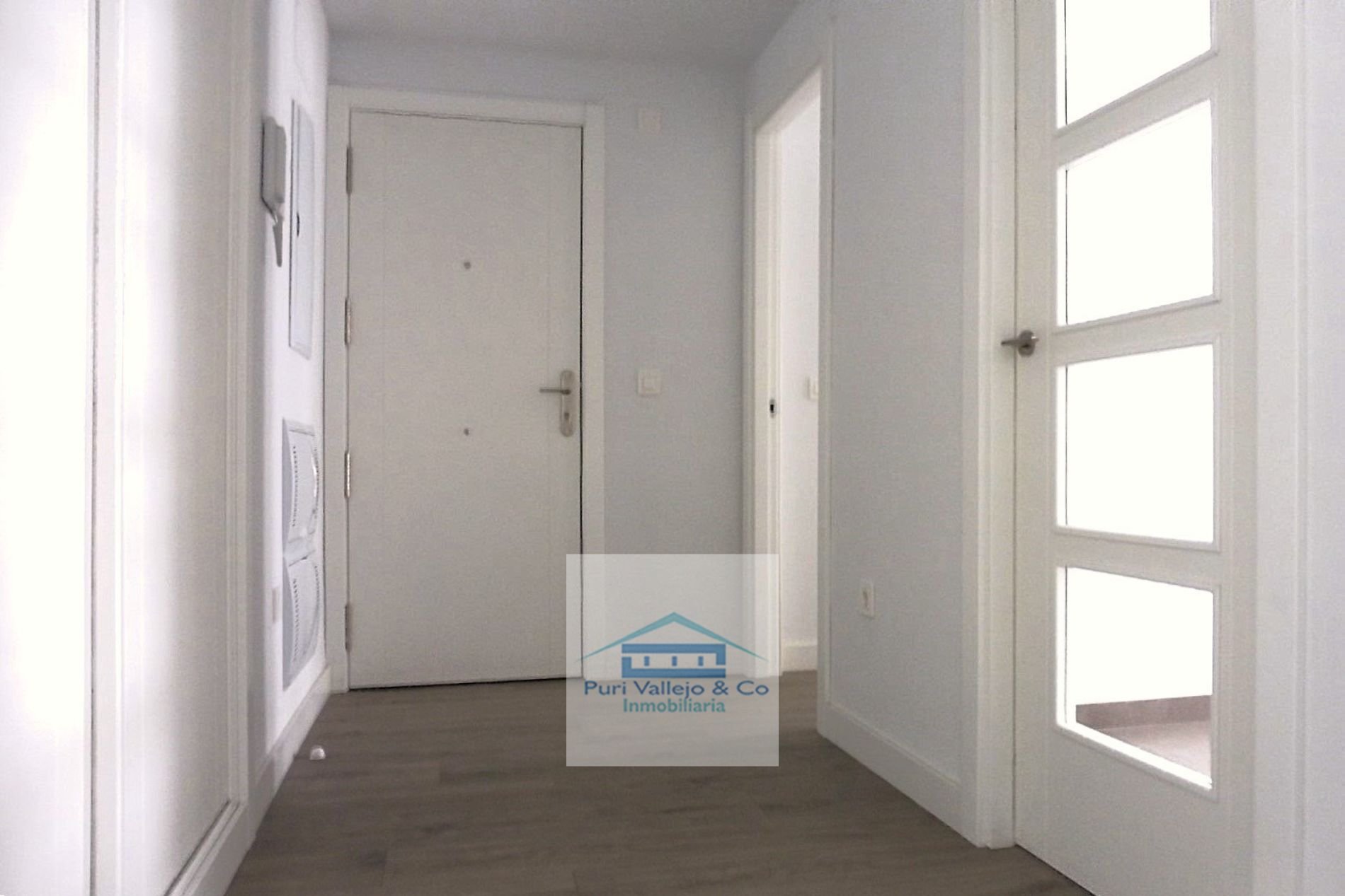 Piso de 114 m² en Córdoba