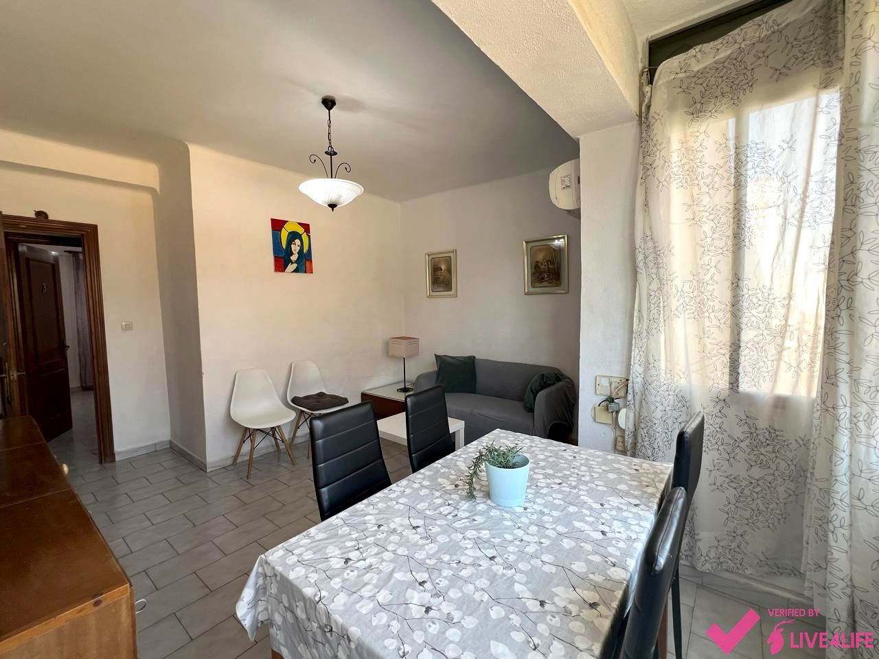 Habitación 98 m², Sevilla
