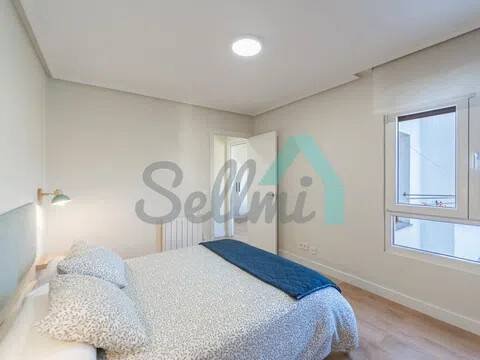Piso de 73 m² en Oviedo