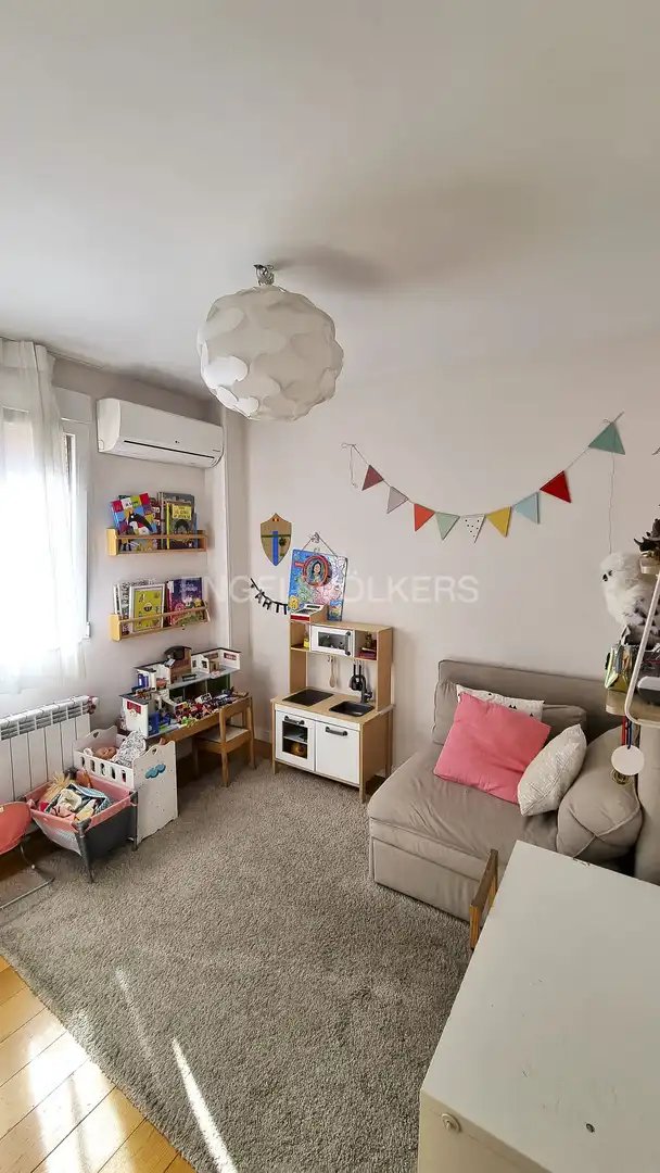 Pis de 157 m² a Madrid