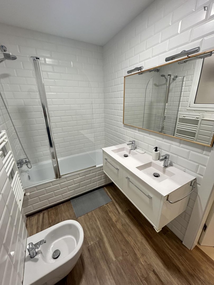 Habitación en alquiler, Barcelona