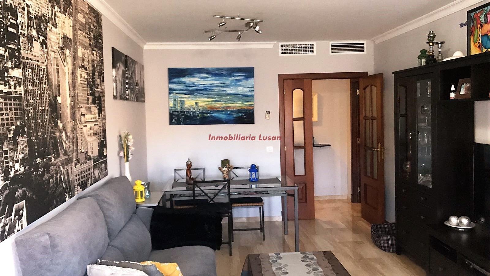 Pis de 142 m² a Màlaga